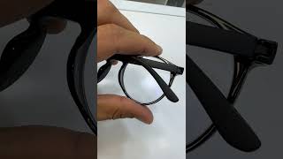 DIY glasses Очки своими руками [upl. by Lehte]