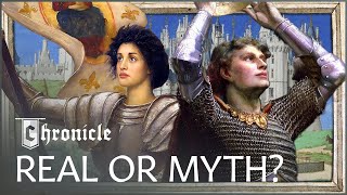 3 Hours Of Facts About Medieval Historys Greatest Legends [upl. by Raine]