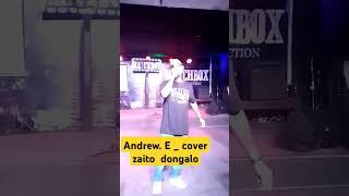 andrew e  cover zaito [upl. by Livesay624]