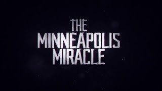 Vikes Minneapolis Miracle video brings goosebumps [upl. by Mikahs]