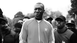 STORMZY  SHUT UP prod tobiswag [upl. by Kramnhoj]