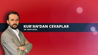 Kur’an okumak veya ona dokunmak için abdest almak şart mı Dr Yahya Şenol [upl. by Lorraine914]