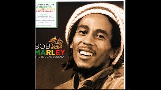 Bob Marley  Redder Than Red Original 432hz [upl. by Charteris]