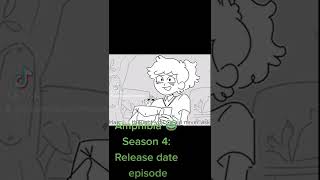 Amphibia 🐸 Season 4 Release date Episode [upl. by Evilo]