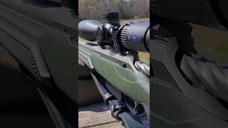 Tikka T3x Super Varmint 223 Rifle [upl. by Attennek492]