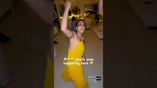 Nia Sharma Dance [upl. by Allana]