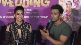 Trailer Launch Of Hindi Film Veerey Ki Wedding  Part 2 [upl. by Lerrej4]