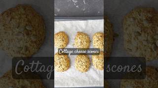 Delicious and easy cottage cheese scones [upl. by Donegan]