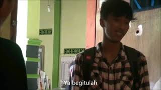 film karya santri assaidiyyah 2 I quotKOPYAH BERKAHquot 2017 [upl. by Anaeed]