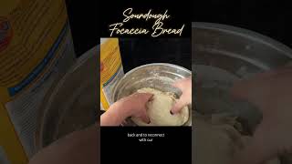 ✨Mindfulness amp Introspection✨Sourdough Focaccia’s Bread Recipe [upl. by Adnahsar97]