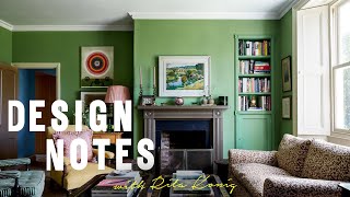 A tour of Rita Konigs English farmhouse  House amp Garden [upl. by Dew]