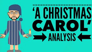 3 GRADE 9 Ideas You Don’t Know in A Christmas Carol [upl. by Bolling]