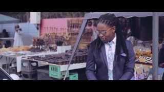 PrinceKaybee feat Audrey  Better DaysOfficial Music Video [upl. by Eira]