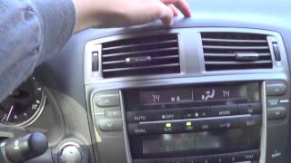 2008 Lexus IS Long Term Review [upl. by Sudnor404]