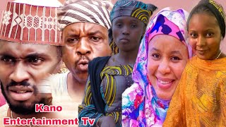 Matan Kirki Part 1 Latest Hausa Movie 2023 By Kano Entertainment Tv [upl. by Traggat]