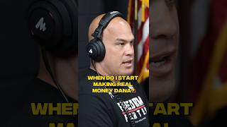 Tito gets Real about UFC Pay 💰 [upl. by Perot271]