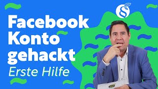 Dein Facebook Konto ist gehackt worden❔ Expertenrat und Hilfe vom Rechtsanwalt 👨‍⚖️ [upl. by Memberg]