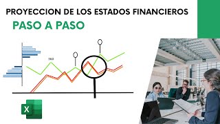 Proyección de los Estados Financieros [upl. by Meit]