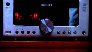 Philips MCM 906 [upl. by Rochkind648]