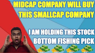 My Portfolio Midcap stock will buy smallcap stock  share market news  bank nifty intraday trading [upl. by Miun886]