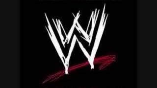 WWE The Music Volume 7  quotUngluedquot [upl. by Sirapal]