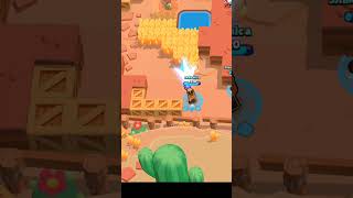 Piper carry in ranked brawlstars gameplay edit piper [upl. by Minica954]