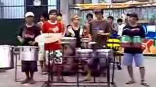 sabalo drumbeaters [upl. by Loseff]