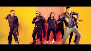 What A Love By Coopy Bly  OFFICIAL VIDEO HD [upl. by Farnsworth]