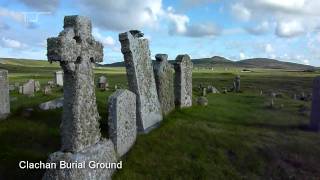 The Uist s  A visit to the outer Hebrides of Scotland Part 2 [upl. by Gala679]