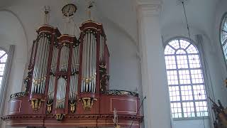 Livestream Oude Kerk Zoetermeer  Ochtenddienst 10 november 2024 [upl. by Aseel35]