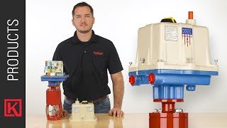 4 Keys to Troubleshooting a Valvcon Electric Valve Actuator [upl. by China]