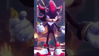 Sonic X Shadow Generations Movie Shadow Skin [upl. by Hana]