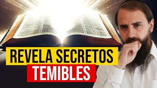 El Versículo Más Misterioso de la Biblia [upl. by Amsirahc]