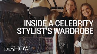 Inside A Celebrity Stylist’s Wardrobe 2024 Style Inspiration amp Products We’re Loving  SheerLuxe [upl. by Elleval580]