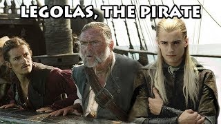 Try Not To Laugh Teh Lurd Of Teh Reings Compilation 2019  ONLY LEGOLAS [upl. by Atinaej]