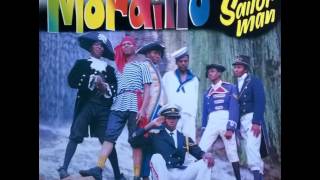 Mordillo  Sailor Man SA 1987 [upl. by Arand861]