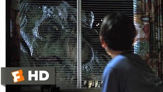 The Lost World Jurassic Park 810 Movie CLIP  Backyard Dino 1997 HD [upl. by August]