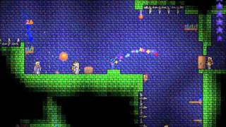 You NEED to build these before Hardmode Terraria Top 5  PC  Console  Mobile [upl. by Pohsib]