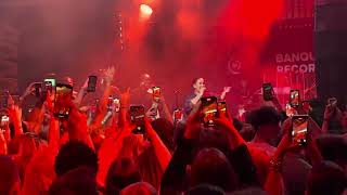 Jorja Smith  Little Things and Be Honest  Live [upl. by Assi]