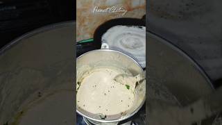 Verkadalai Chutney in Tamil  Groundnut Chutney Recipe in Tamil cwkupps [upl. by Claud]