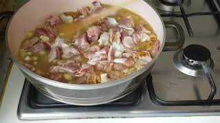 How to Make ChickenGizzards Stew Spicy Recipe [upl. by Ahsap745]