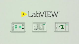 What is NI LabVIEW [upl. by Godfry300]