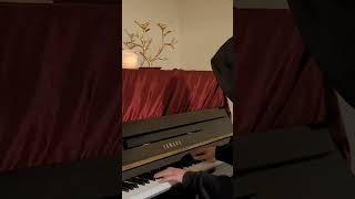 My Heart Will Go On pianocover titanic celinedion 鋼琴 鐵達尼號 [upl. by Adaminah]