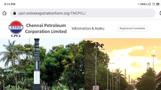 CPCL Exam Date 2022  CPCL Admit Card 2022  Chennai Petroleum Exam Date 2022  CPCL  Examdrive [upl. by Boycie103]