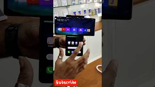 LG Wing Camera Test Slide Phone ◀️ Cool Gadgets ◀️ Letest Smart Phone ◀️ btbrandtech shorts [upl. by Mctyre]