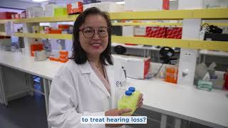 What if we could cure hearing loss [upl. by Silera]