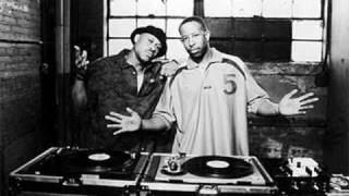 Gang Starr amp Lil Dap amp Jeru The Damaja  Im The Man [upl. by Bride]