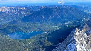 Eibsee Germany [upl. by Marj]