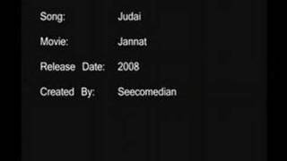 Judai  Jannat [upl. by Jc]