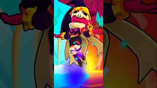 I Got Demon EMZ Brawler 🧟‍♀️ shorts brawlstars [upl. by Haneekas597]